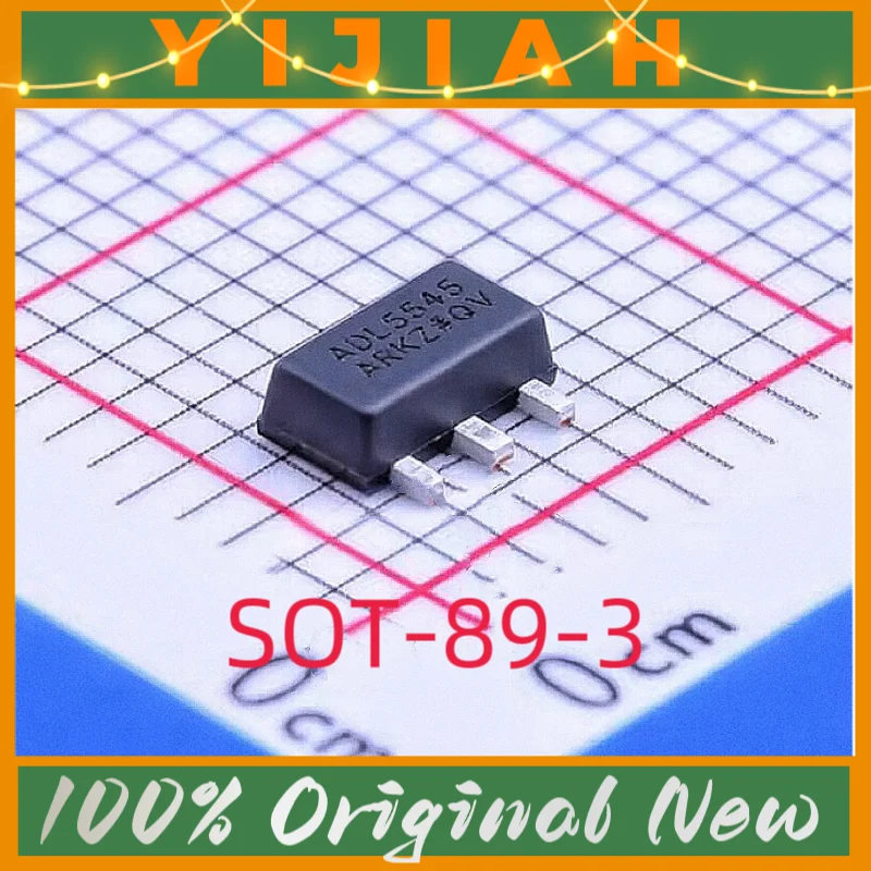 (10 штук) 100% Новый ADL5545ARKZ SOT89 в наличии 2,9 дБ 30 МГц ~ 6 ГГц 24,1 дБ Универсальный ADL5545 ADL5545A Оригинальный чип ADL5545ARK . ' - ' . 0
