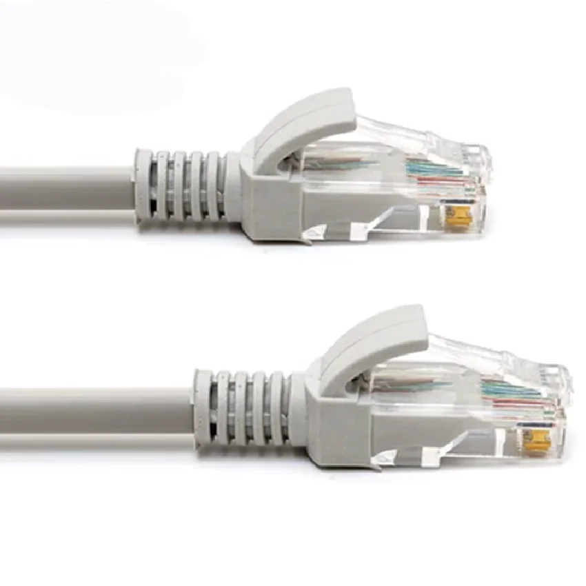 Бытовой сетевой кабель, класс 5, высокоскоростной гигабитный соединительный кабель для маршрутизатора из чистой меди, компьютерная широкополосная сеть ju . ' - ' . 0