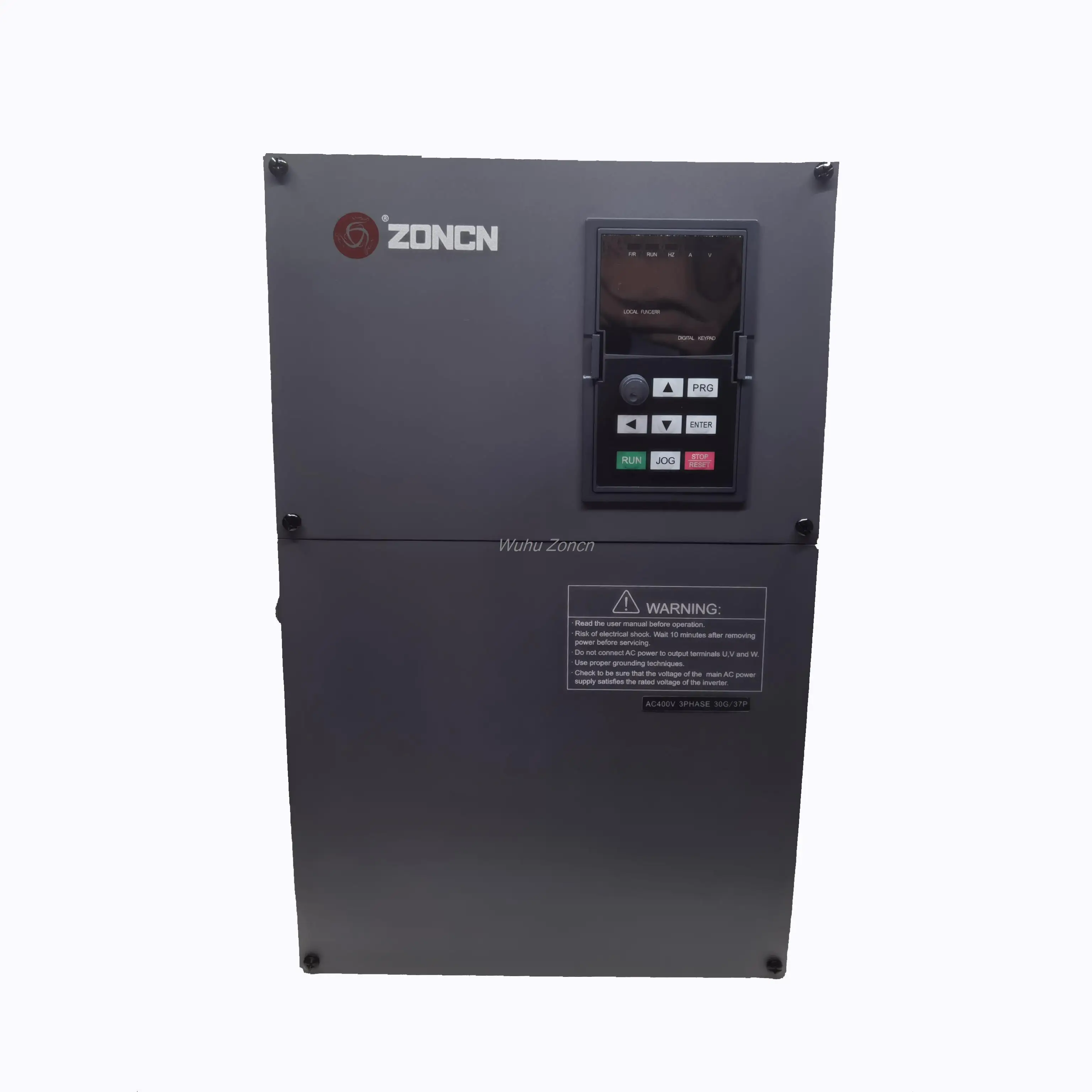 Преобразователь частоты Zoncn 380V 75KW / двигатель переменного тока / VFD / 3-фазный вход и 3-фазный выход PH . ' - ' . 0