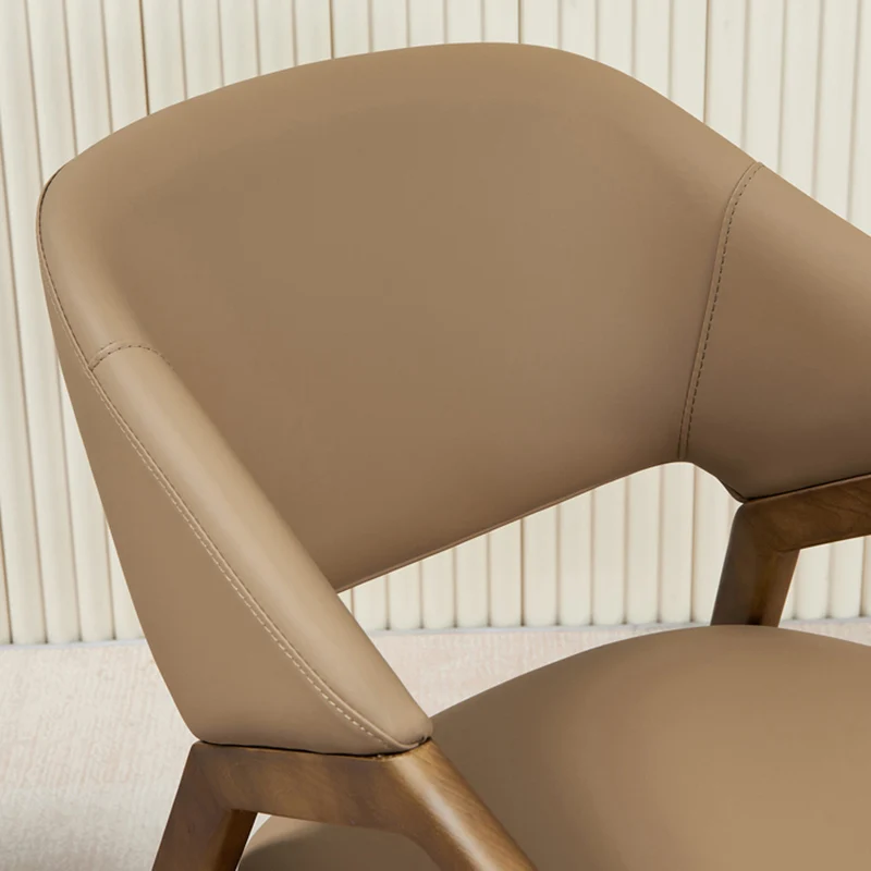Чехлы с откидной спинкой, наборы стульев для гостиной, роскошные обеденные офисные стулья в скандинавском стиле, шезлонги для салона, украшение дома . ' - ' . 0