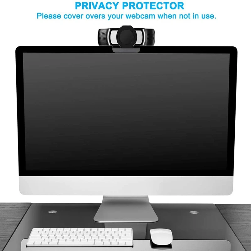 3 Защитные чехлы для камеры Пылезащитный чехол для объектива Камеры Защитный чехол для веб-камеры Защищает Конфиденциальность и Безопасность . ' - ' . 1