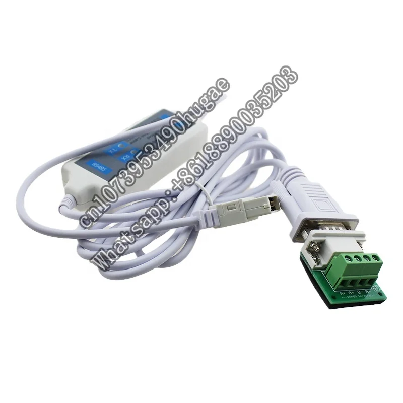 Кабель ПЛК PRO-RS485 для программируемого логического контроллера кабель интерфейса кабеля RS485 . ' - ' . 1