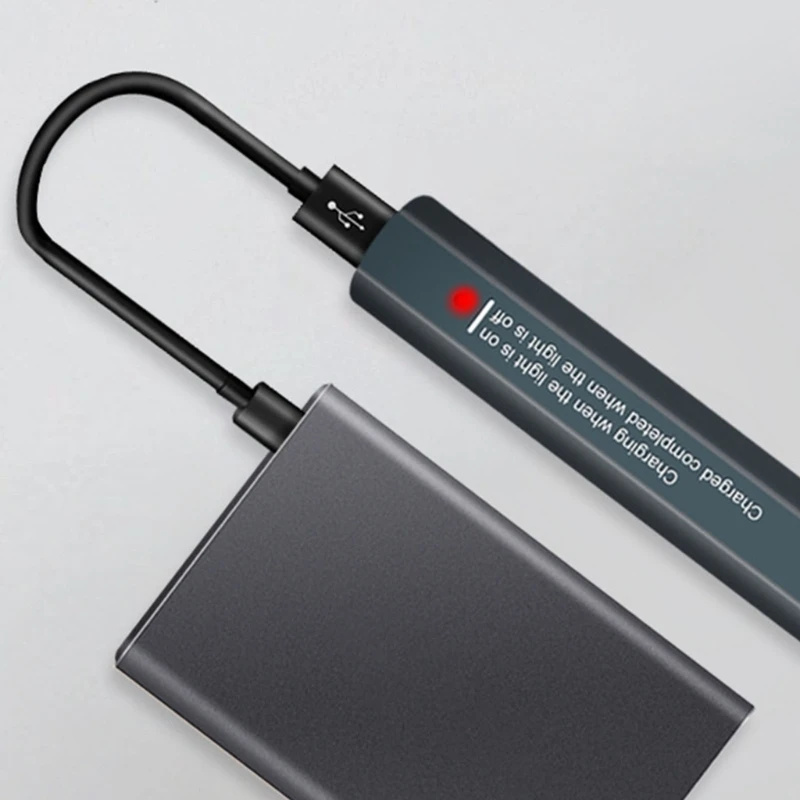 Электрическая отвертка 12 в 1 с аккумулятором 330 мА, USB-перезаряжаемые цифровые устройства . ' - ' . 2