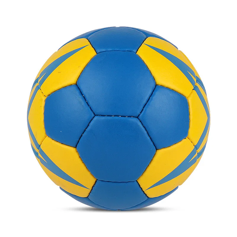 Оригинальные ручные мячи Molten размера 0 1 2 3 из полиуретана, официальный стандарт для взрослых и молодежных матчей. . ' - ' . 3