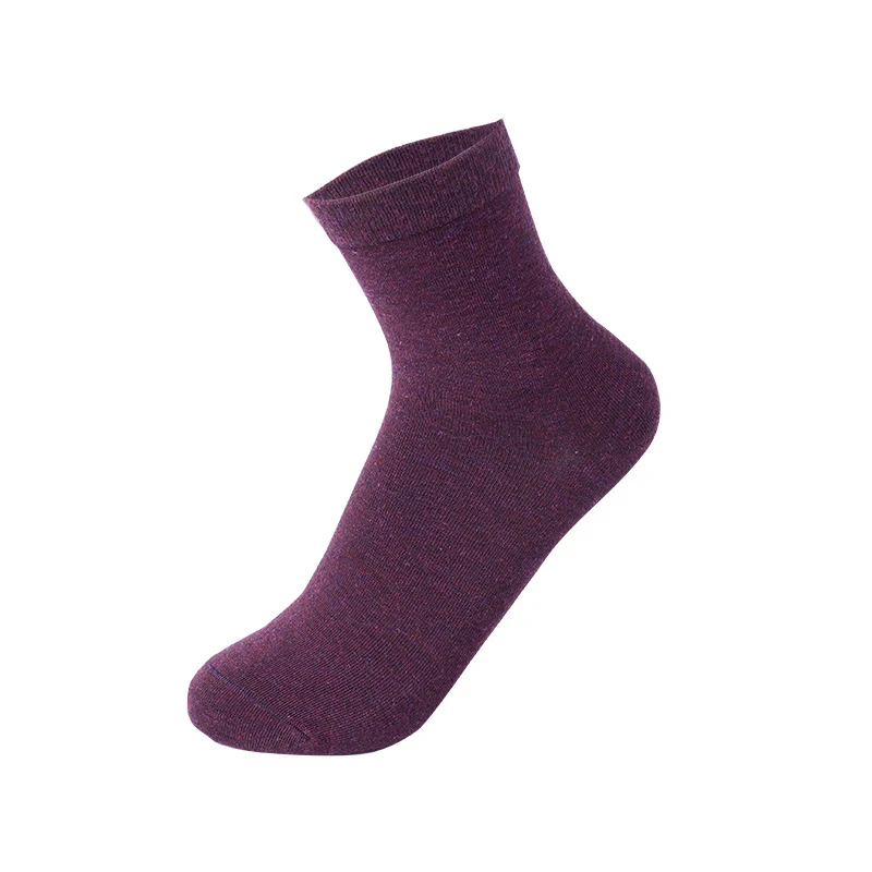 Упаковка разноцветных носков-конфет из 1/2 штук 5 цветов (специально для Lucas) . ' - ' . 3