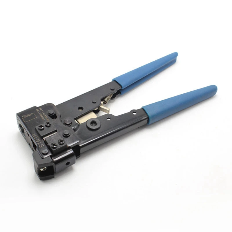 3X для RJ45 8P8C 8P LAN Ethernet Сетевой кабель Шнур Щипцы Обжимной инструмент . ' - ' . 4