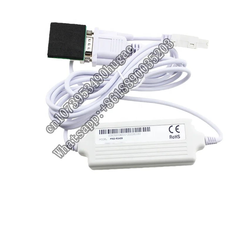 Кабель ПЛК PRO-RS485 для программируемого логического контроллера кабель интерфейса кабеля RS485 . ' - ' . 4