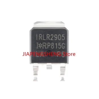 10 шт. Новый оригинальный IRLR7843TRPBF с каналом TO - 252-3 N 30 В/161 патч MOSFET chip