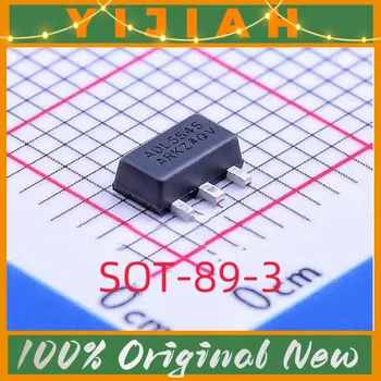 (10 штук) 100% Новый ADL5545ARKZ SOT89 в наличии 2,9 дБ 30 МГц ~ 6 ГГц 24,1 дБ Универсальный ADL5545 ADL5545A Оригинальный чип ADL5545ARK