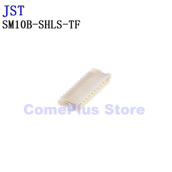 10ШТ разъемов SM10B-SHLS-TF SM12B-SHLS-TF