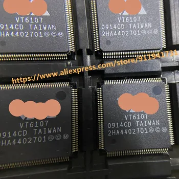 2ШТ VT6107 Микросхема электронных компонентов VT6107 IC