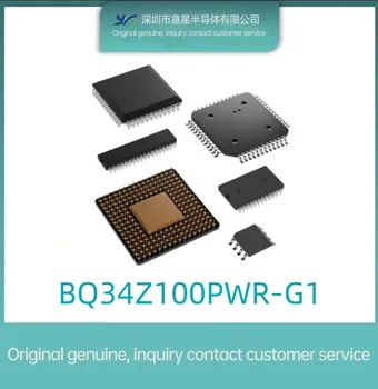 Bq34z100pcr-g1 BQ34Z100 / Посылка TSSOP14 / Оригинальный чип управления батареей оригинальный подлинный