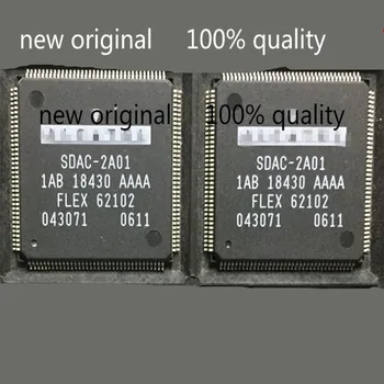 SDAC-2A01 1AB 18430 AAAA FLEX 62102 Абсолютно новый и оригинальный чип IC