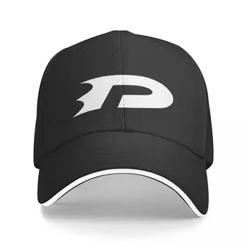 Бейсболка Danny Phantom (логотип), солнцезащитная кепка, женская шляпа rave, мужская кепка