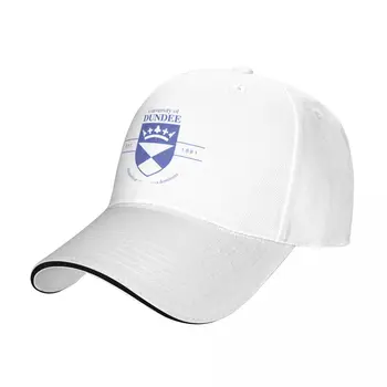 Бейсболка Университета Данди, чайные шляпы, рыболовные кепки, кепки для мужчин и женщин