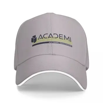 Бейсбольная кепка ACADEMI Cap с капюшоном для женщин и мужчин