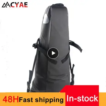 Вместительный седельный рюкзак, прочная удобная сумка для велосипедного сиденья, снаряжение для верховой езды, велосипедная сумка для хвоста, надежная поддержка, новинка