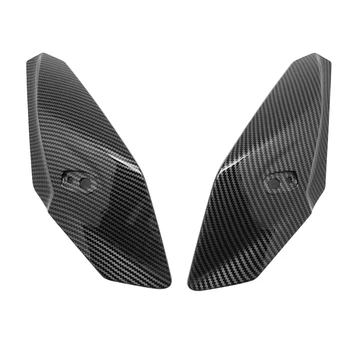 Деталь Обтекатель ABS Аксессуары из углеродного волокна для BMW S1000R 2014-2021 Носовой указатель поворота Боковая фара Инструмент Совершенно Новый