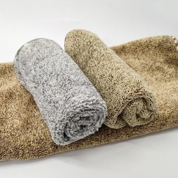 Инструменты для уборки дома Полотенце для Автомойки Тряпка для чистки Кухонного полотенца Прямая доставка