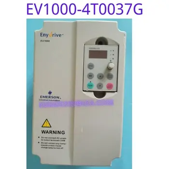 Используемый преобразователь частоты EV1000-4T0037G 3,7 кВт с исправной функцией