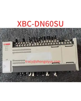 Используемый программируемый логический контроллер PLC, XBC-DN60SU, функциональный блок