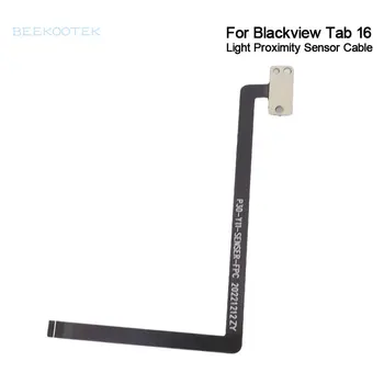 Новый оригинальный светильник Blackview Tab 16, датчик приближения, дистанционный кабель, гибкие печатные платы, аксессуары для планшетов Blackview Tab 16