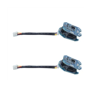 Плата защиты аккумулятора BMS для Ninebot ES1/ES2/ES3/ES4 Аксессуары для ремонта электрического скутера Запасные части