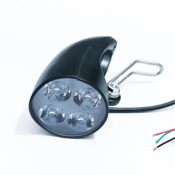 Светодиодный задний фонарь для шоссейного велоспорта, легко монтируемый и снимаемый велосипедный фонарь
