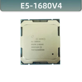 Серверный процессор Intel Xeon E5-1680V4 SR2P8