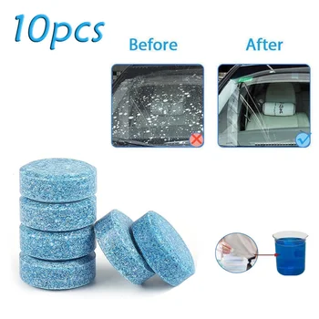 Средство для мытья окон автомобиля, очищающий планшет для стеклоочистителя для SEAT Ibiza ST Leon 2 3 Toledo Arosa Automobile