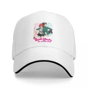 томо Чан ва оннаноко! Бейсболка Дизайнерская Шляпа Hat Luxury Brand Женские Шляпы Мужские